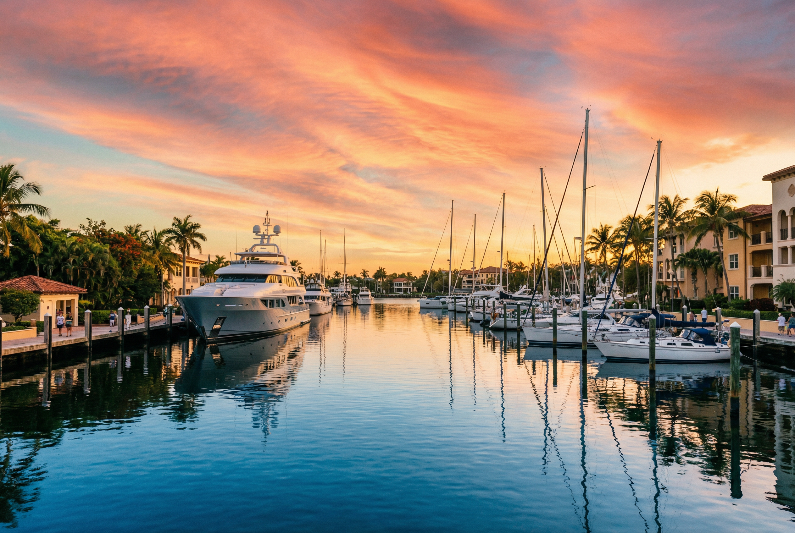 Boating Business Websites