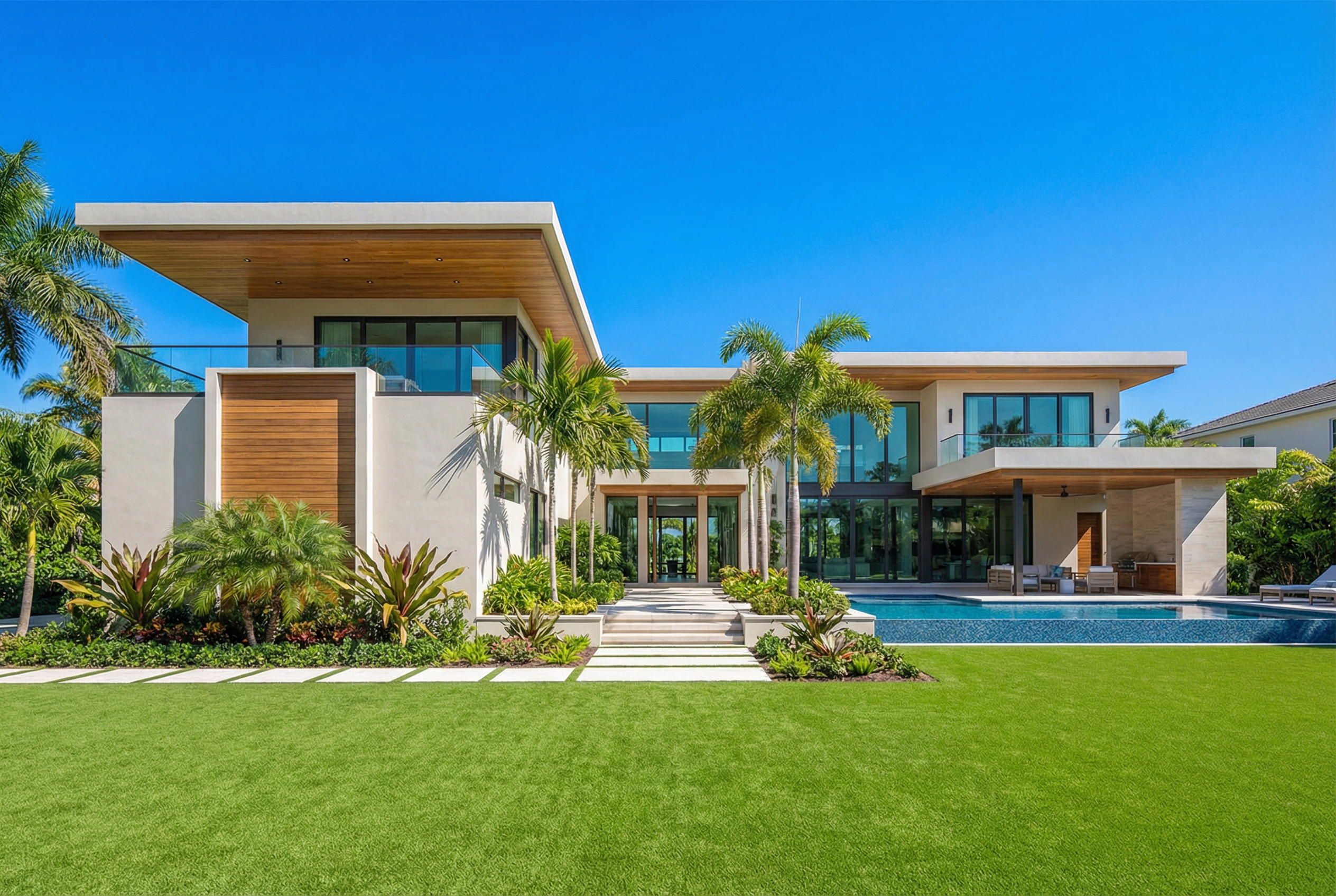 Real Estate Websites