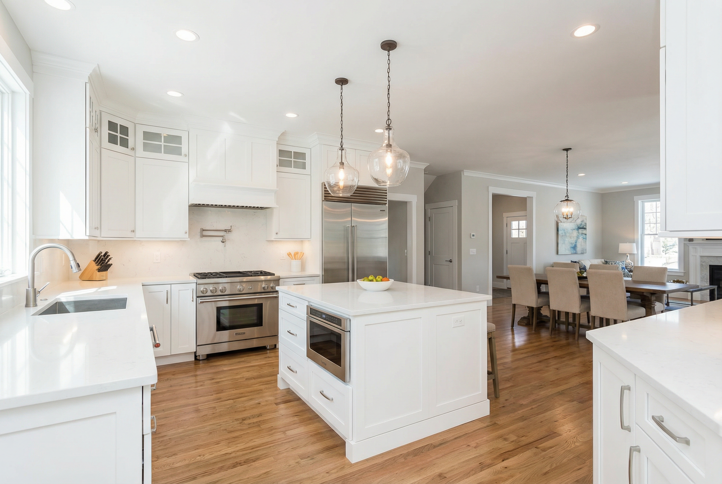 Remodeling Contractor Websites